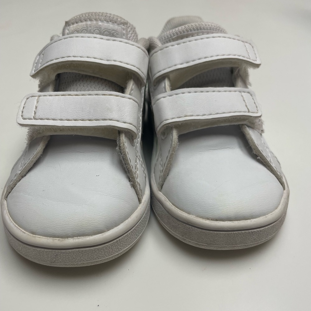 TODDLER ADIDAS - Picture 4 of 5